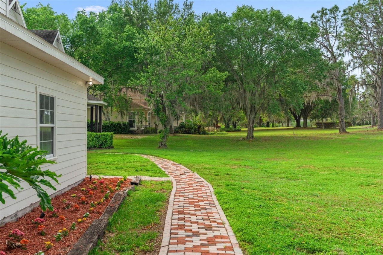 18420 Hancock Bluff Road, Dade City, FL 33523 Photo