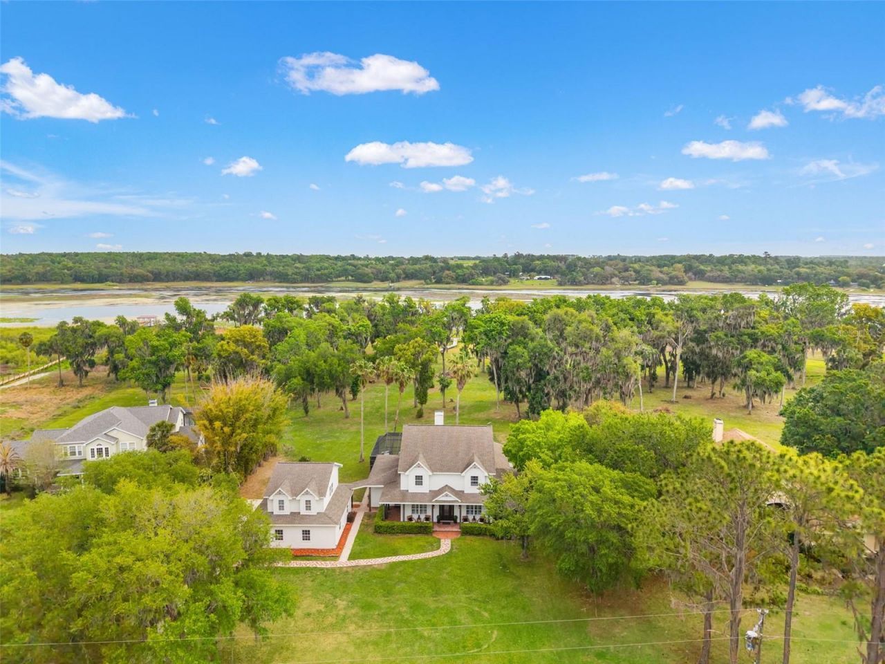 18420 Hancock Bluff Road, Dade City, FL 33523 Photo