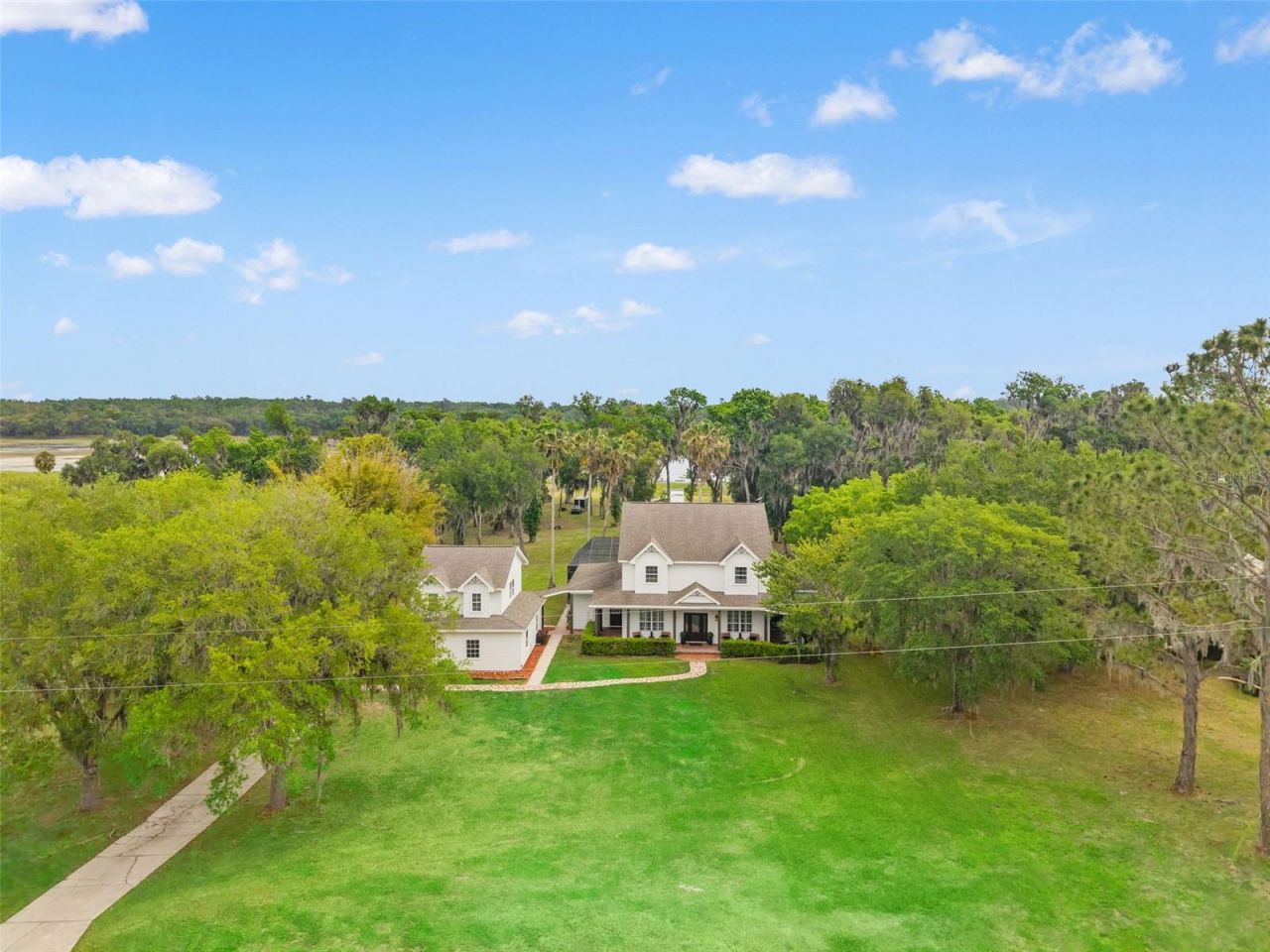 18420 Hancock Bluff Road, Dade City, FL 33523 Photo