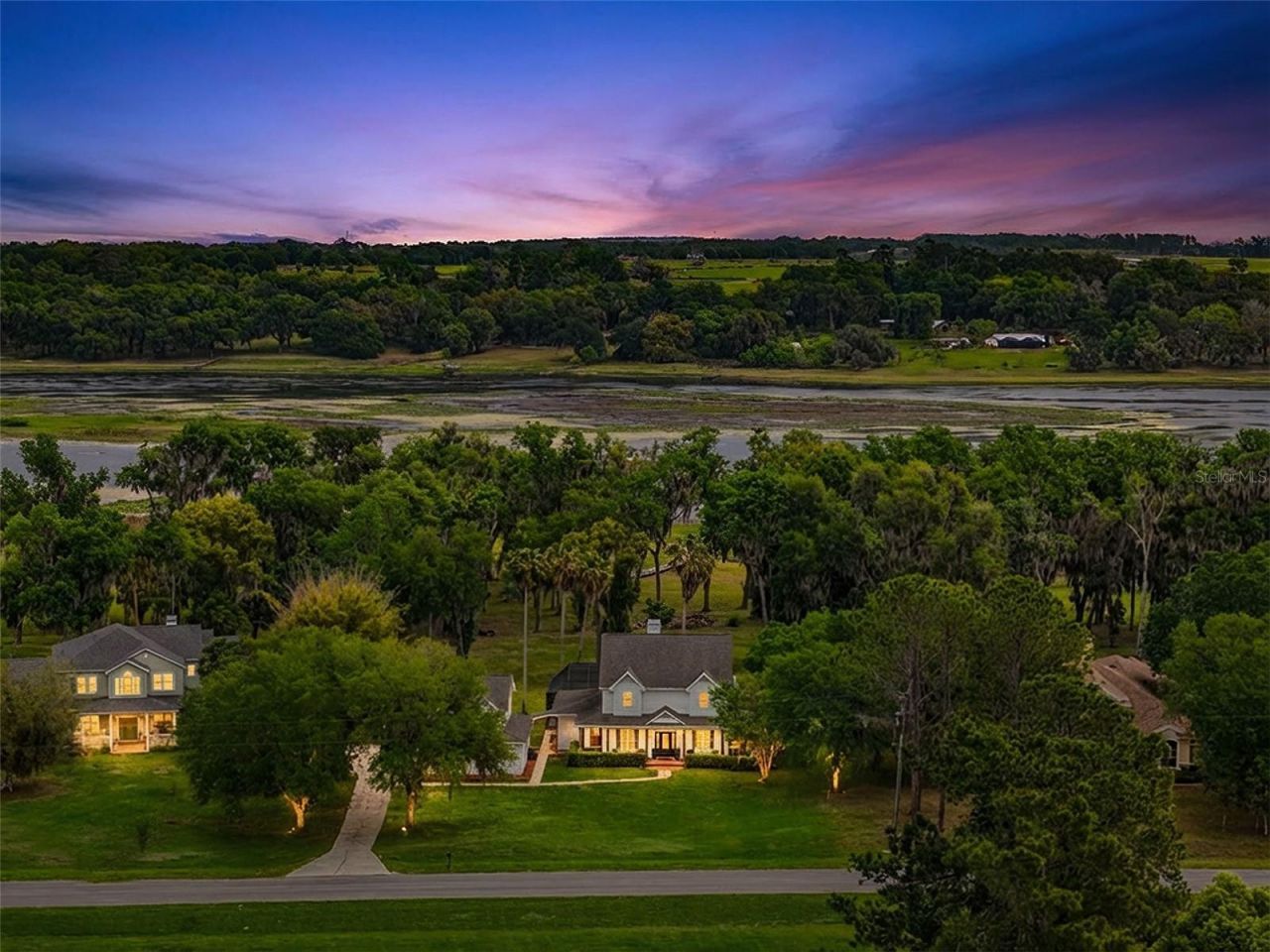 18420 Hancock Bluff Road, Dade City, FL 33523 Photo