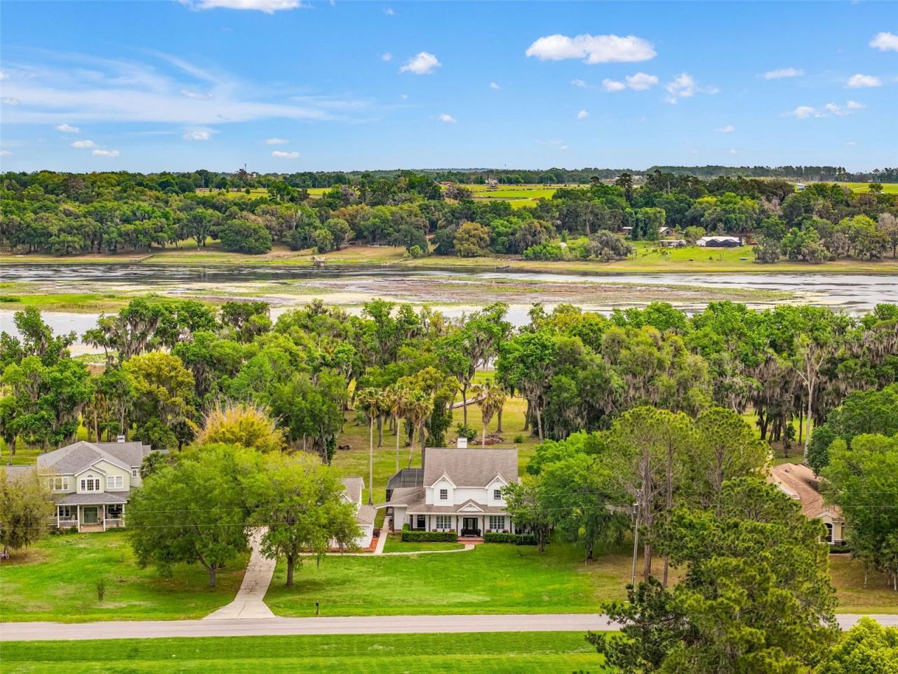 18420 Hancock Bluff Road, Dade City, FL 33523 Photo