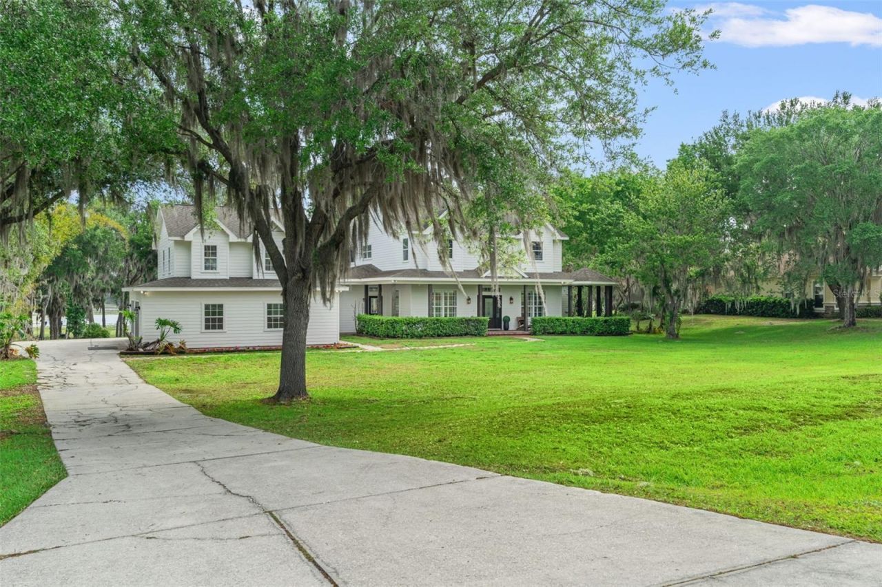 18420 Hancock Bluff Road, Dade City, FL 33523 Photo