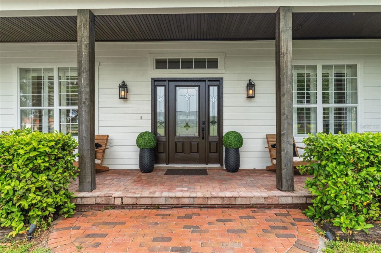 18420 Hancock Bluff Road, Dade City, FL 33523 Photo