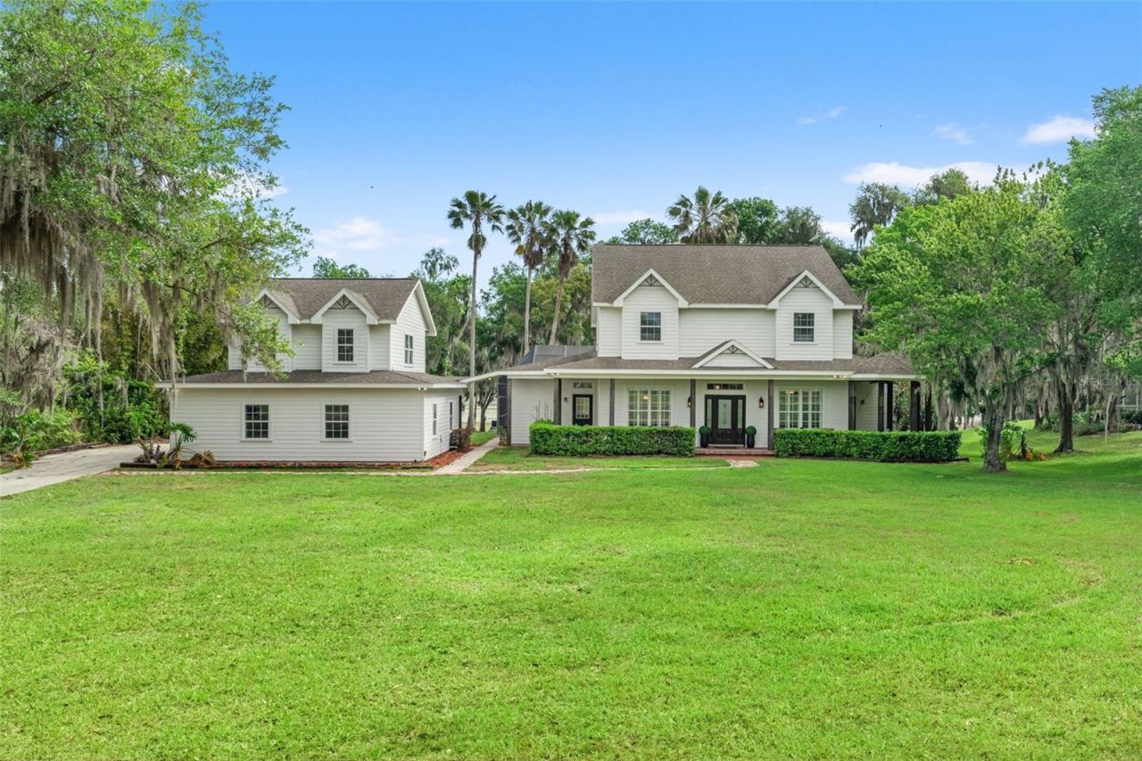 18420 Hancock Bluff Road, Dade City, FL 33523 Photo