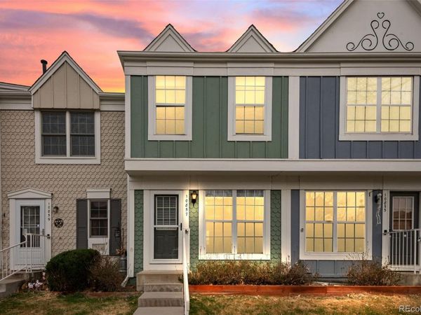 10857 Summerset Way, Parker, CO 80138