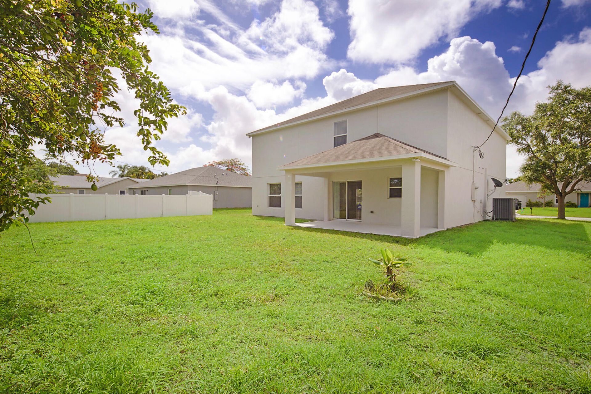 617 SE Karrigan Terrace, Port Saint Lucie, FL 34983 Photo