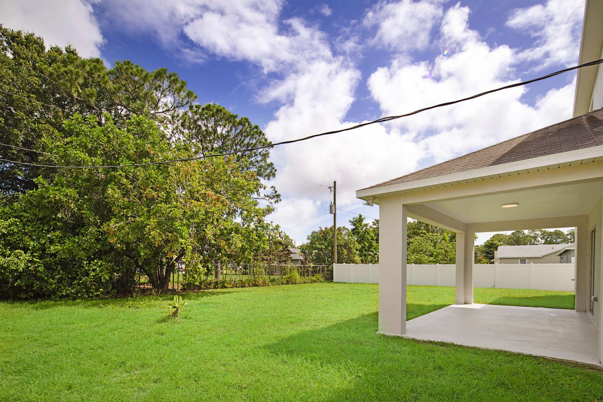 617 SE Karrigan Terrace, Port Saint Lucie, FL 34983 Photo