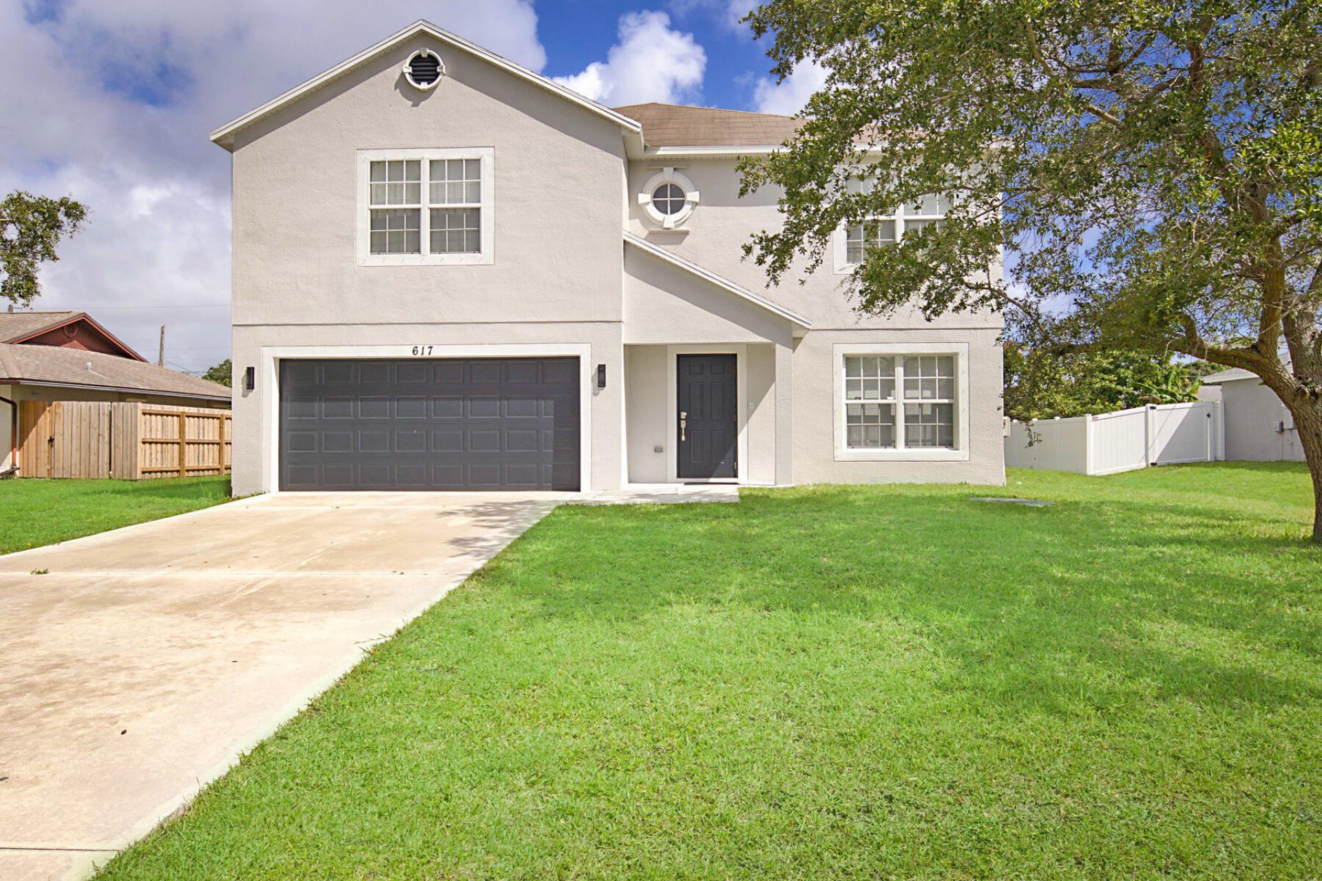 617 SE Karrigan Terrace, Port Saint Lucie, FL 34983 Photo