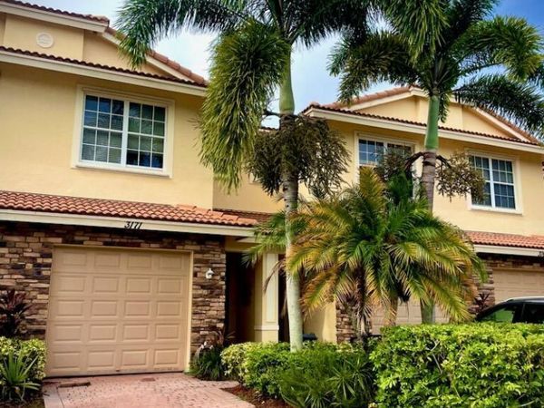 3171 SW Otter Lane, Stuart, FL 34997