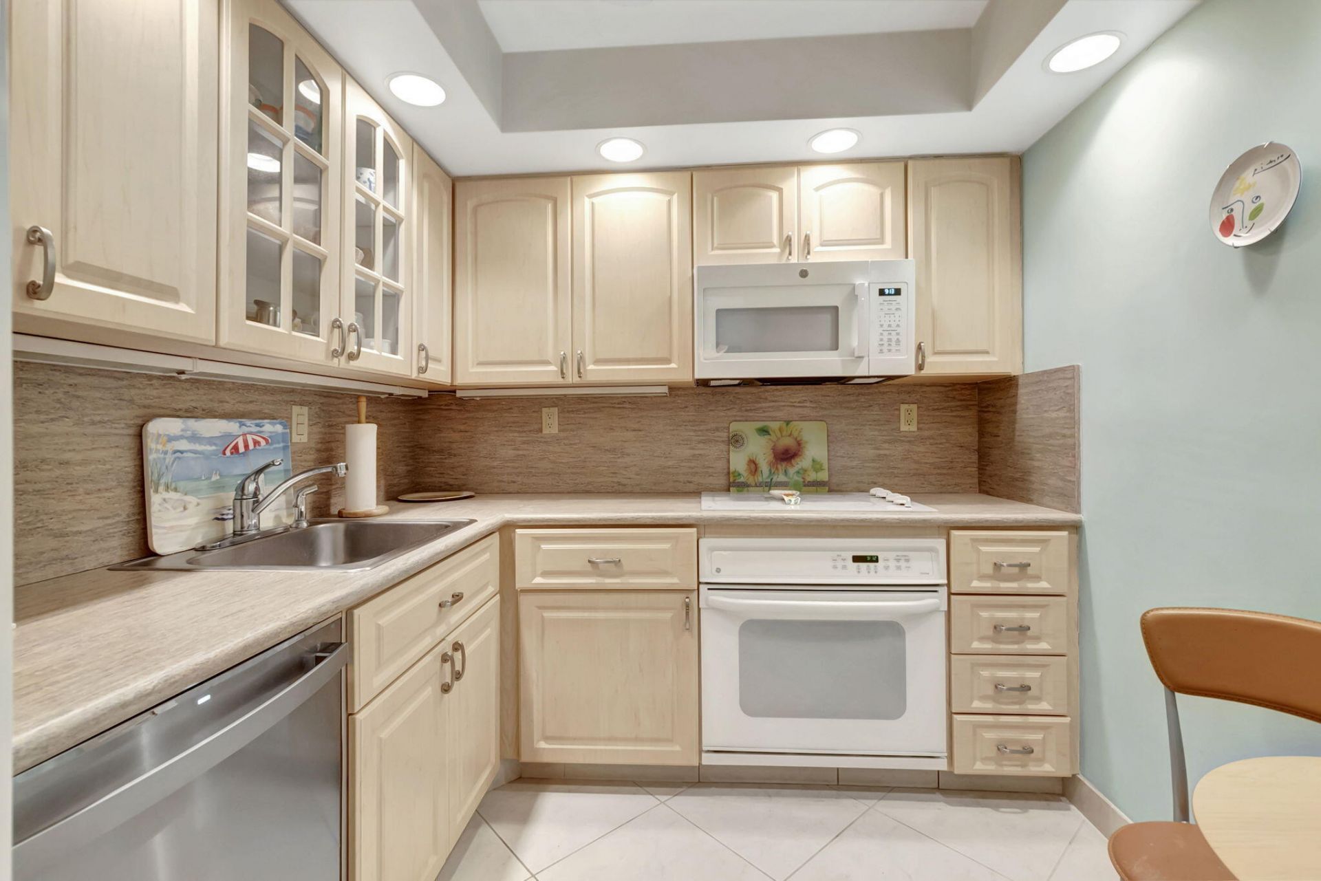 3215 S Ocean Boulevard, Unit 509, Highland Beach, FL 33487 Photo