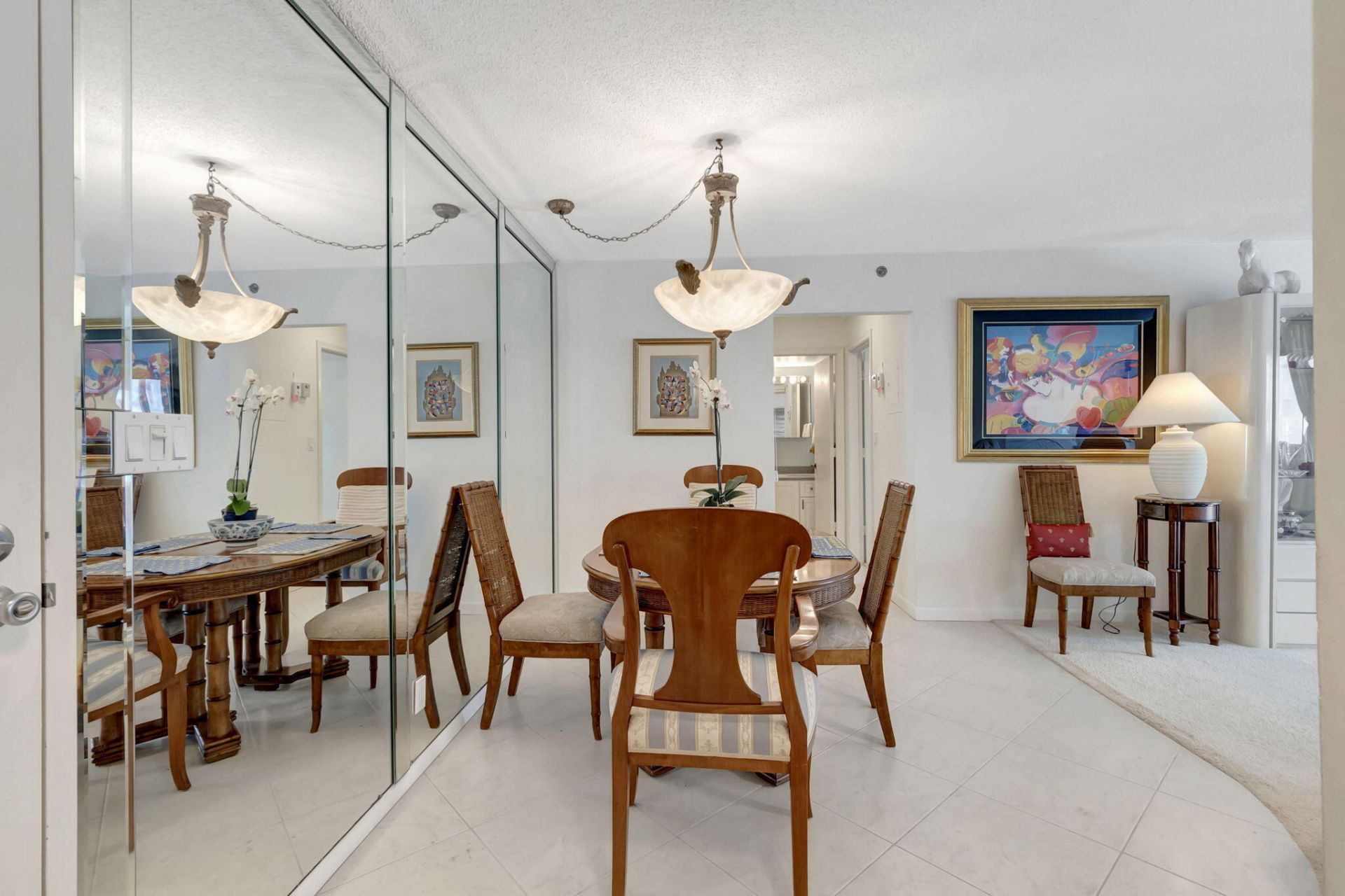 3215 S Ocean Boulevard, Unit 509, Highland Beach, FL 33487 Photo
