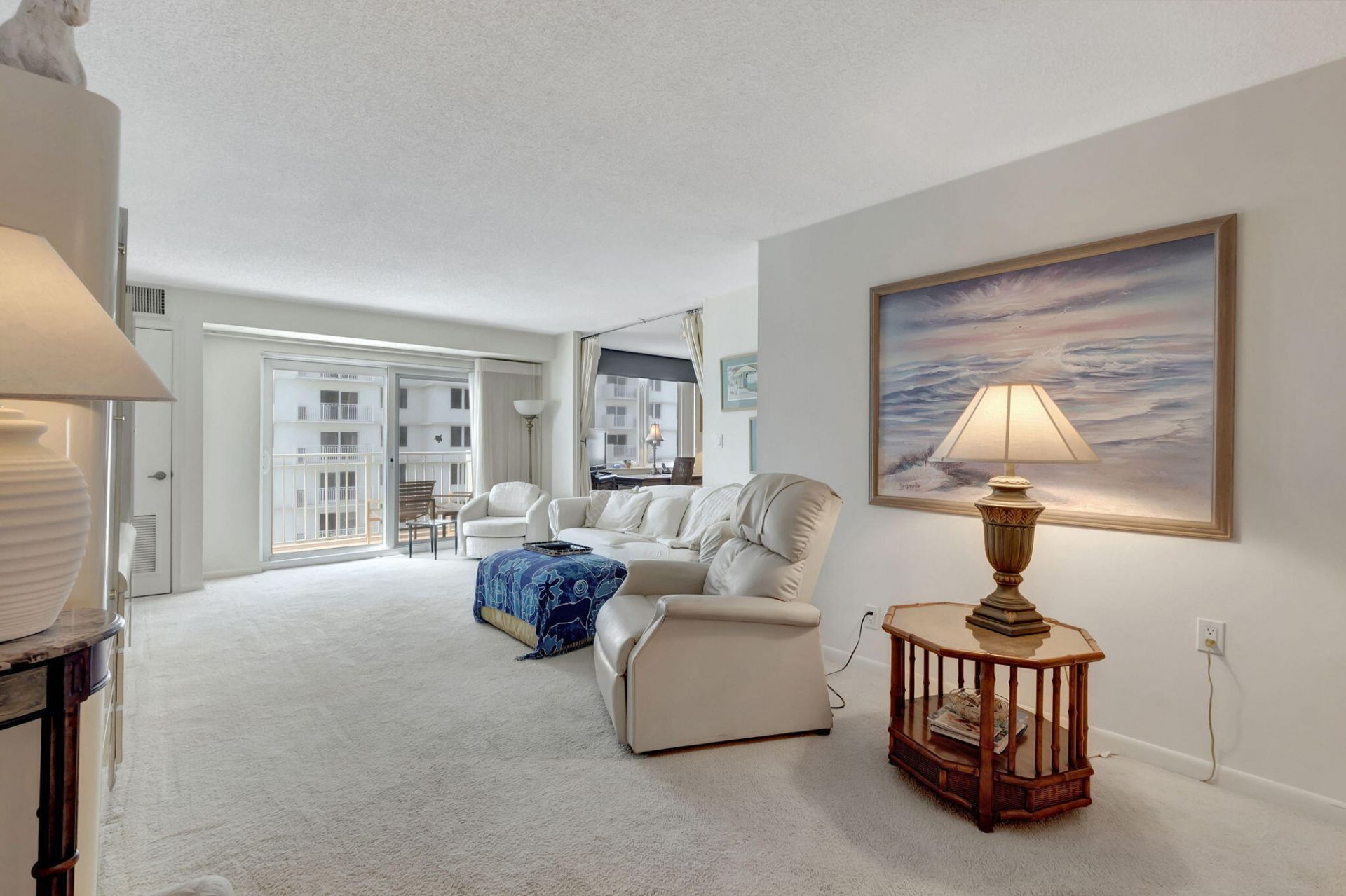 3215 S Ocean Boulevard, Unit 509, Highland Beach, FL 33487 Photo