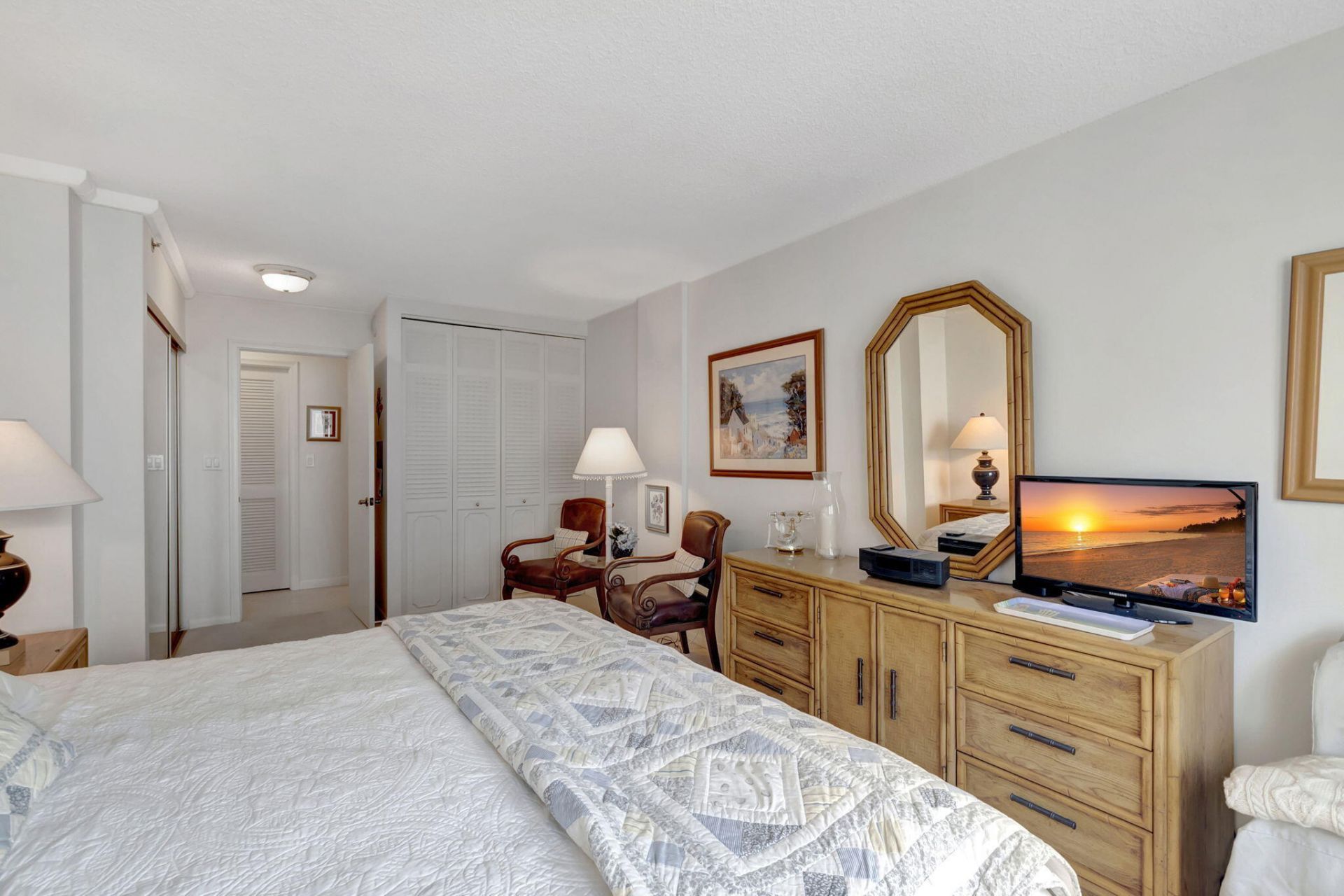 3215 S Ocean Boulevard, Unit 509, Highland Beach, FL 33487 Photo