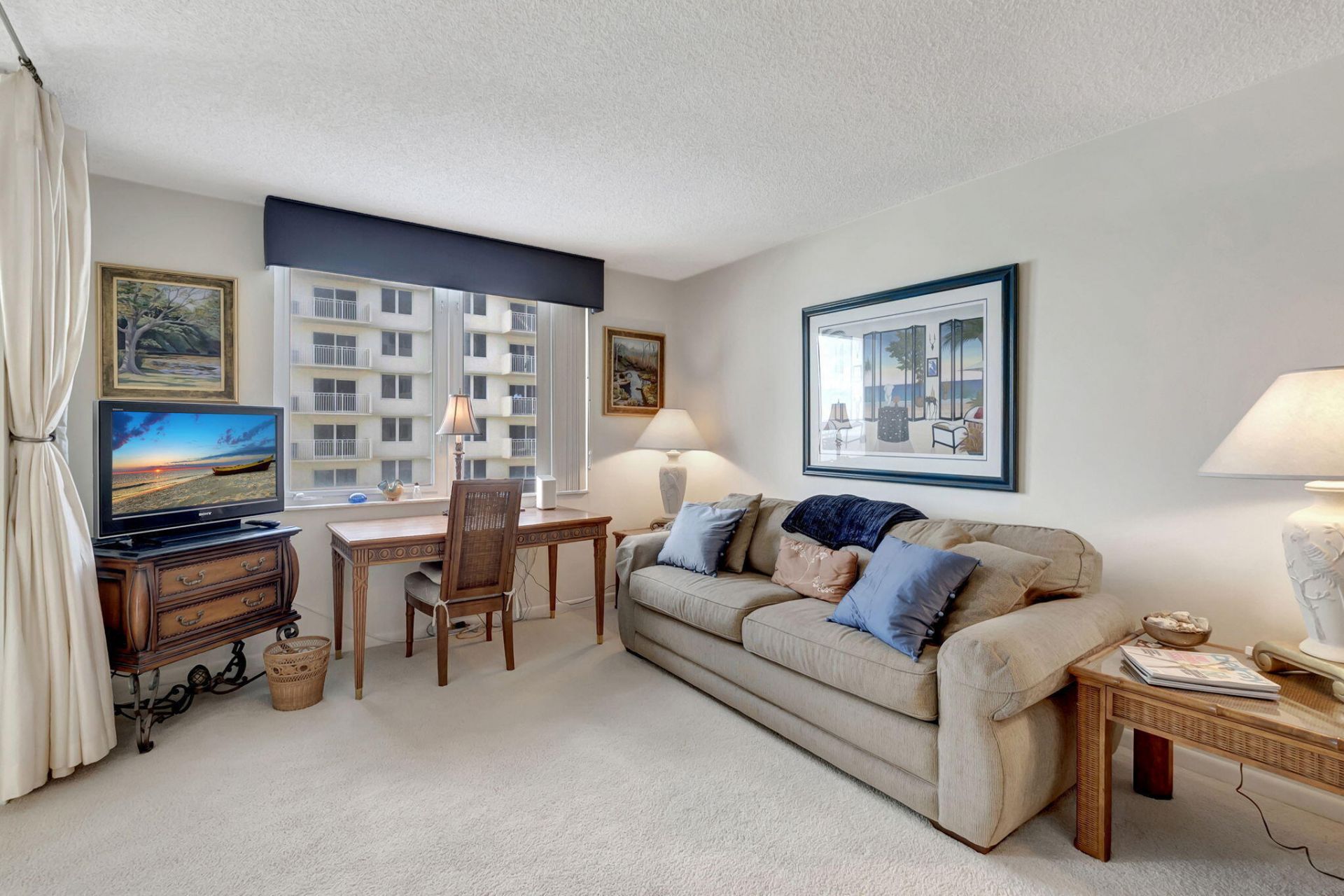 3215 S Ocean Boulevard, Unit 509, Highland Beach, FL 33487 Photo