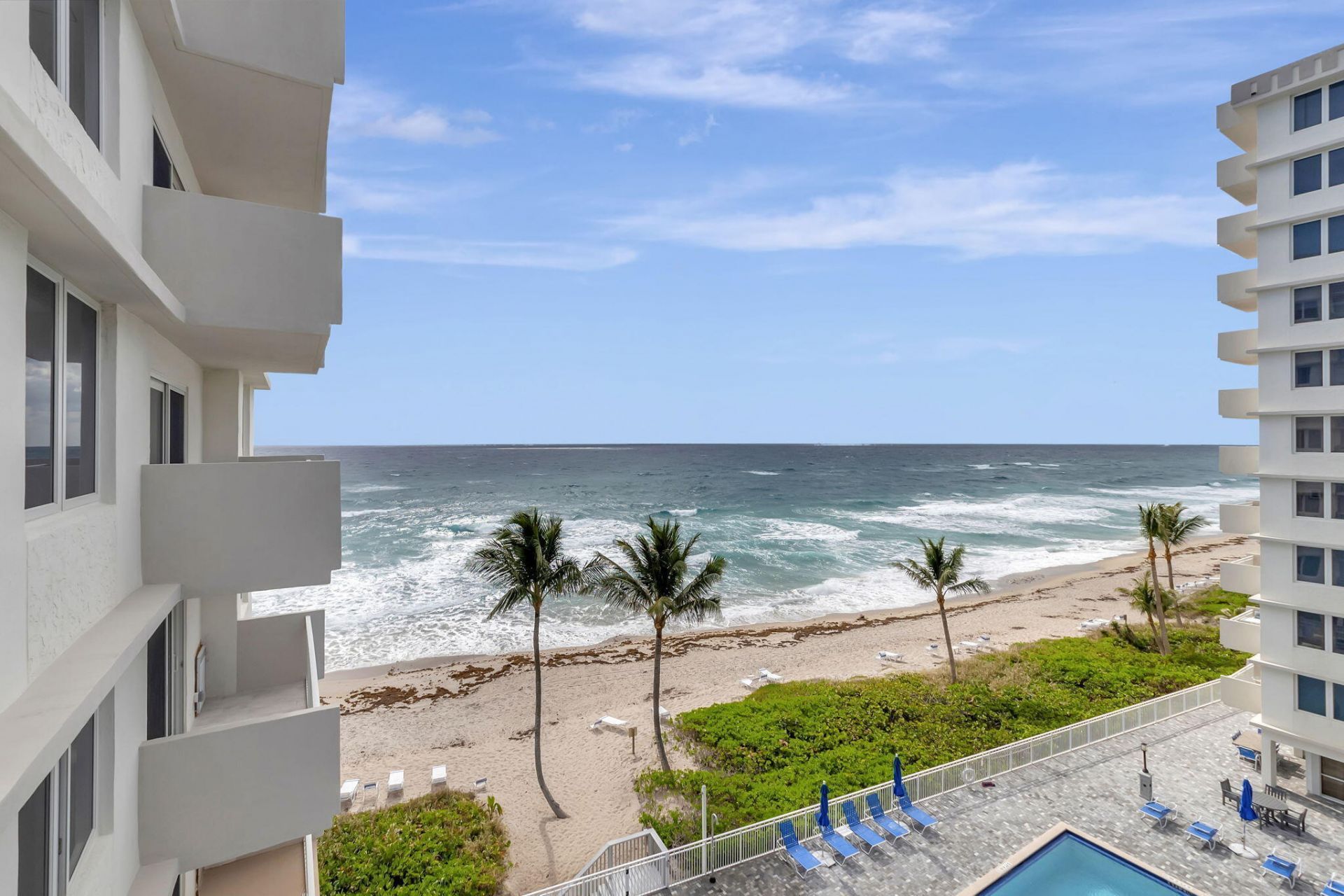 3215 S Ocean Boulevard, Unit 509, Highland Beach, FL 33487 Photo