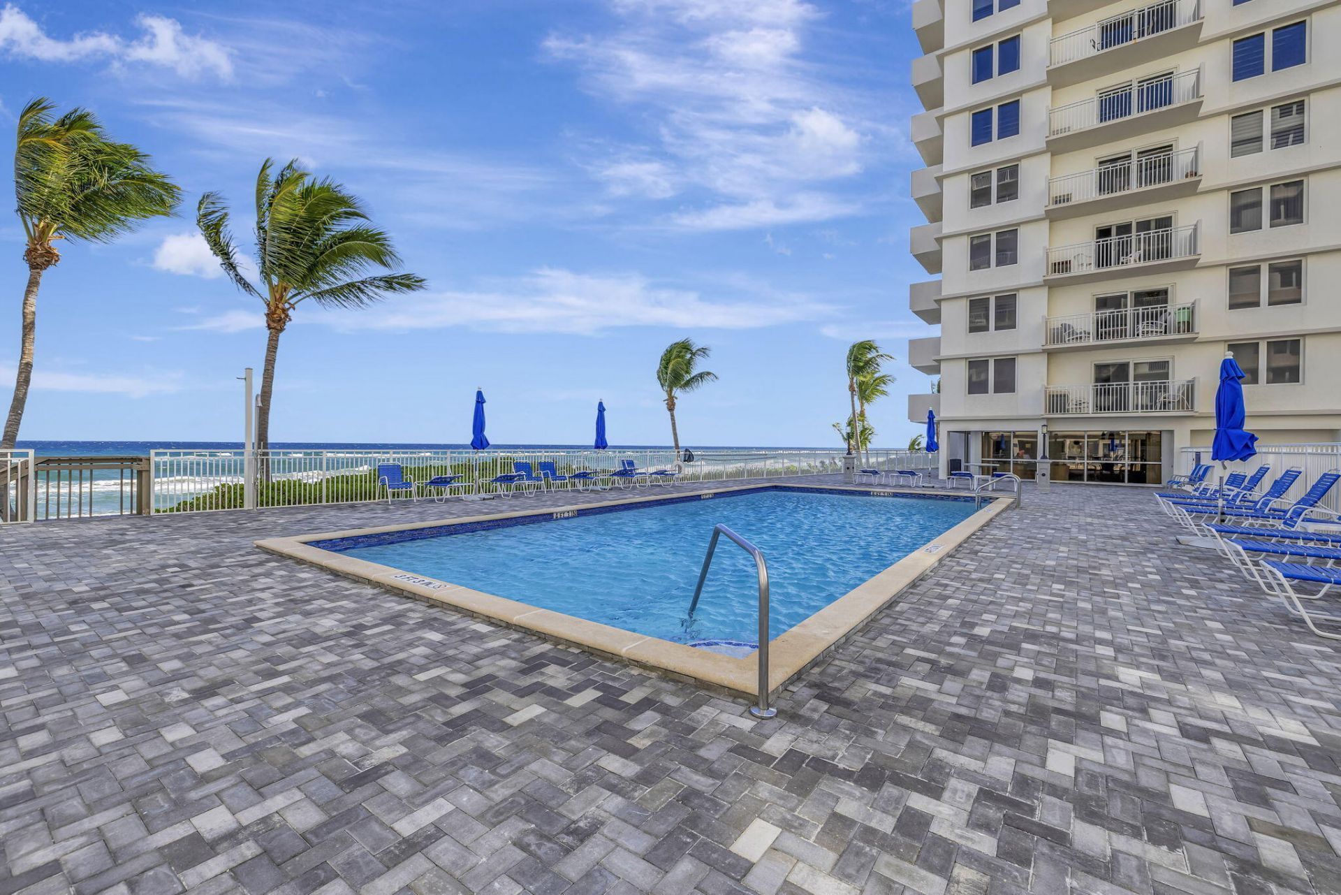 3215 S Ocean Boulevard, Unit 509, Highland Beach, FL 33487 Photo