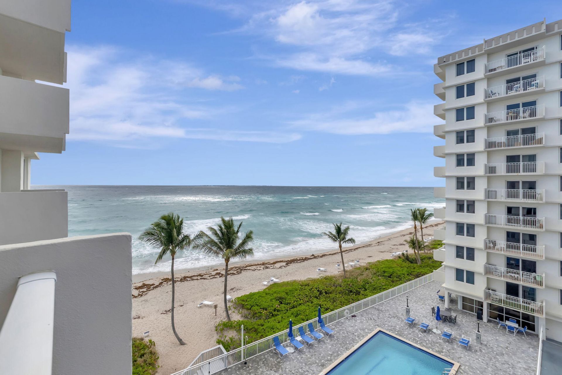 3215 S Ocean Boulevard, Unit 509, Highland Beach, FL 33487 Photo