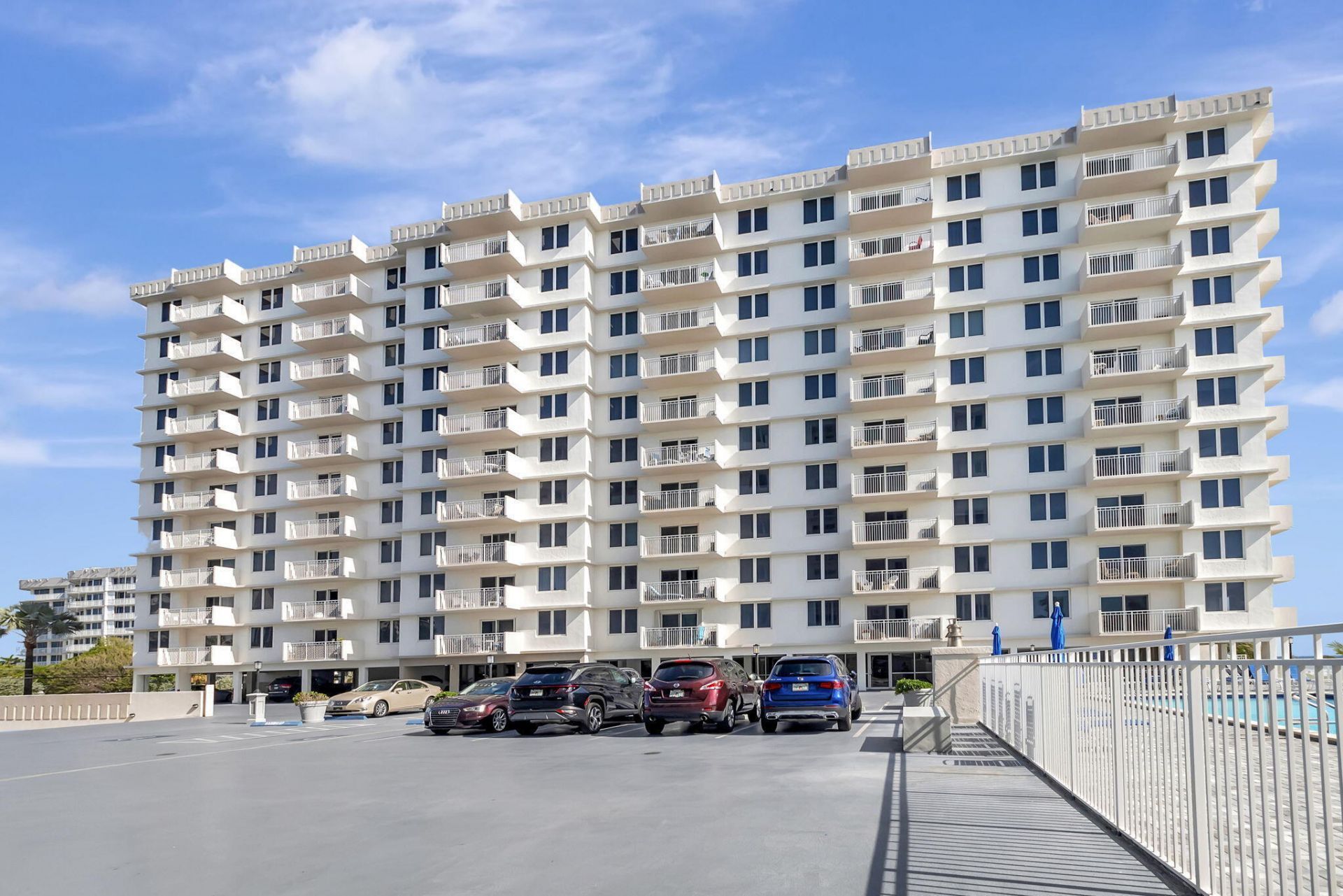 3215 S Ocean Boulevard, Unit 509, Highland Beach, FL 33487 Photo