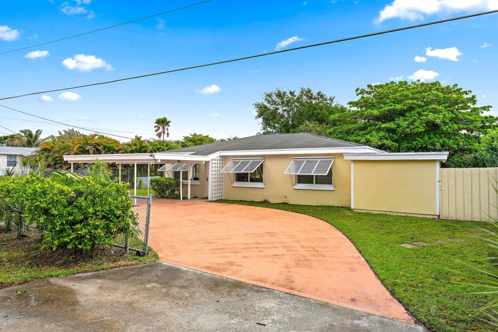 4030 E Gem Lake Drive, West Palm Beach, FL 33406 Photo