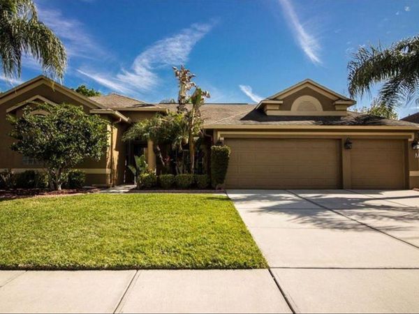 2620 Millhopper Avenue, Wesley Chapel, FL 33544