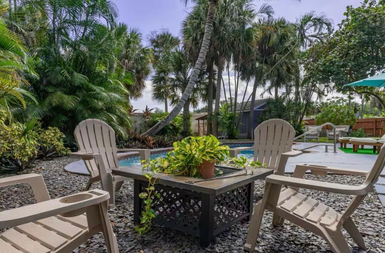 1256 Palmetto Road, Haverhill, FL 33417 Photo