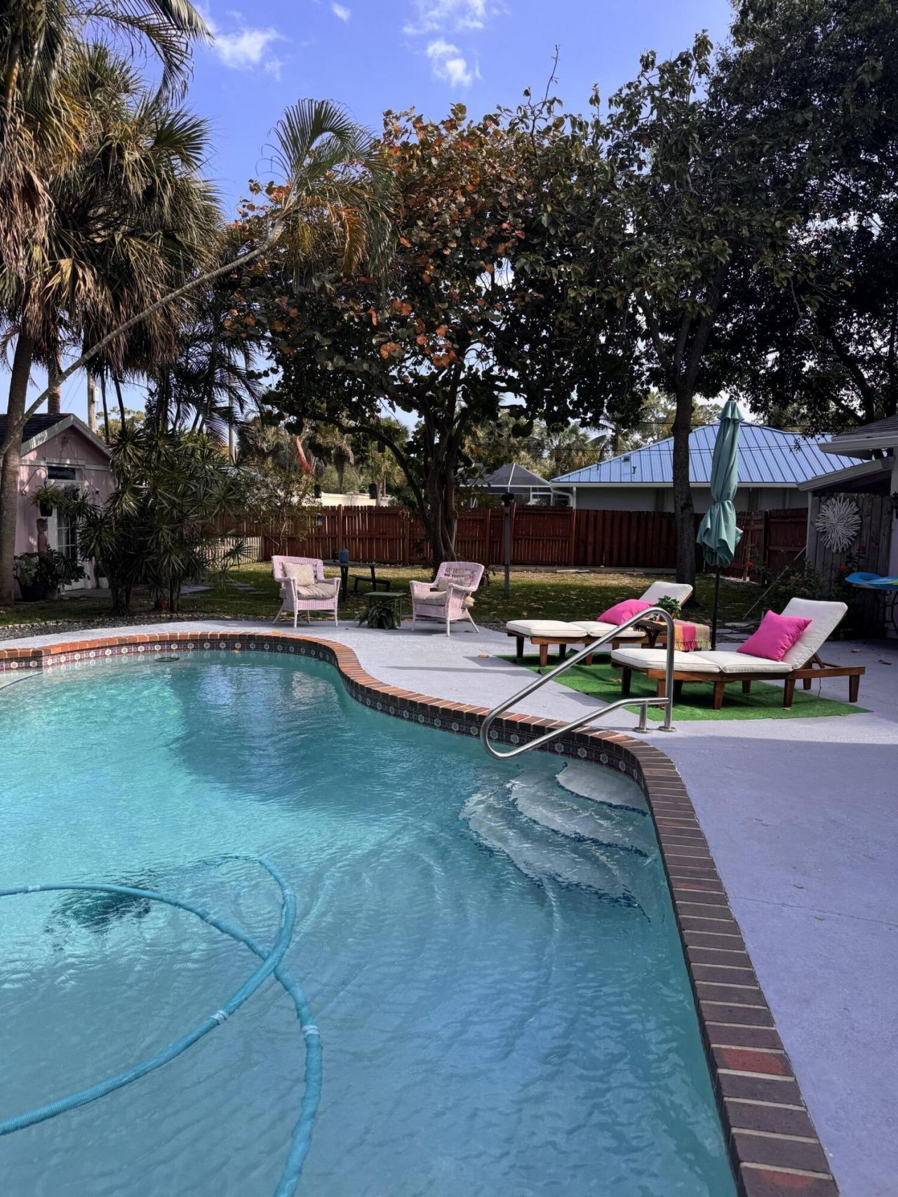 1256 Palmetto Road, Haverhill, FL 33417 Photo