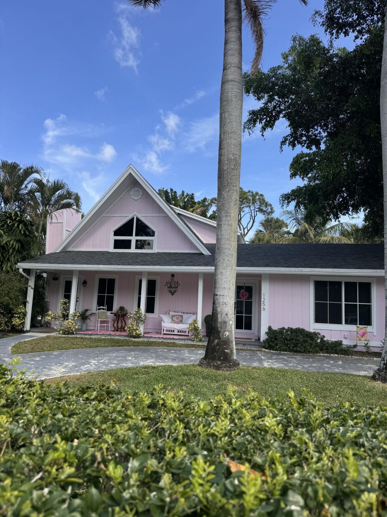 1256 Palmetto Road, Haverhill, FL 33417 Photo