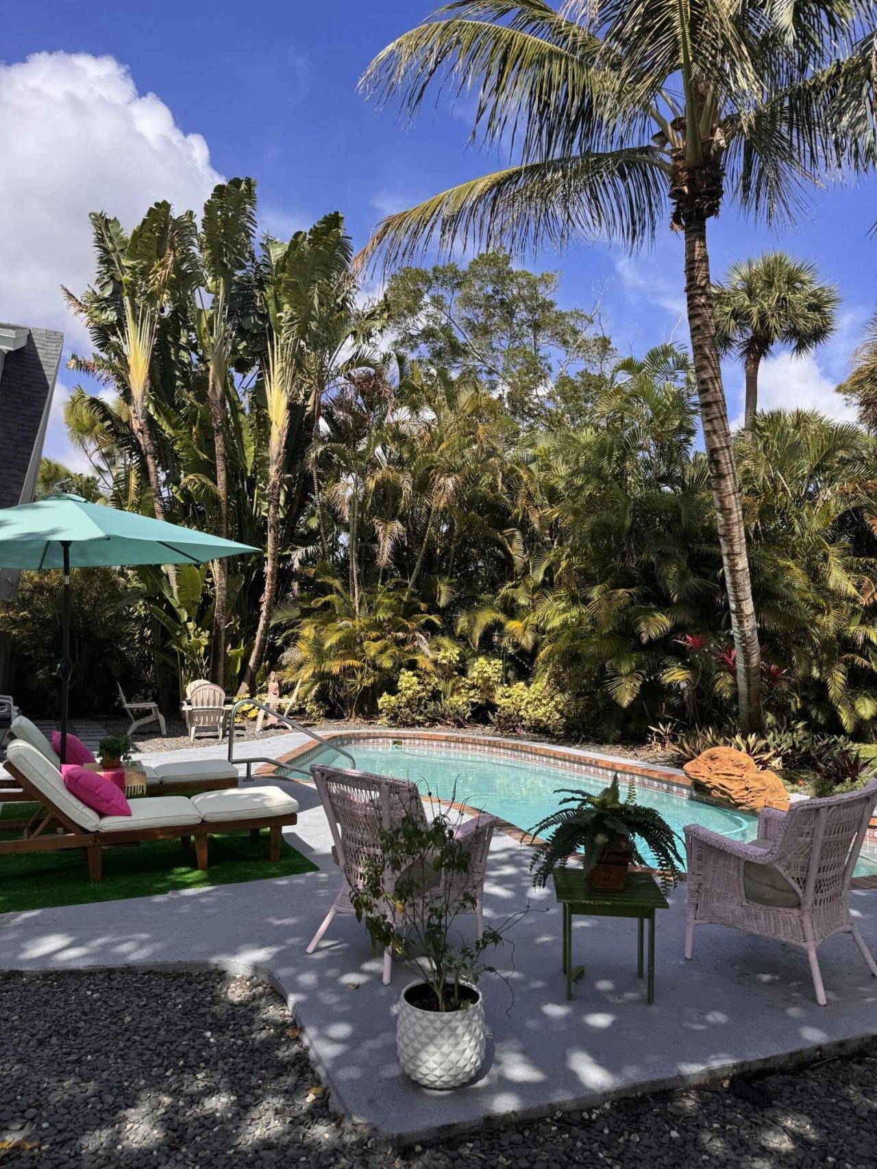 1256 Palmetto Road, Haverhill, FL 33417 Photo