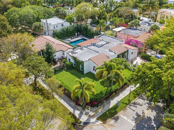 706 Sunset Road, West Palm Beach, FL 33401