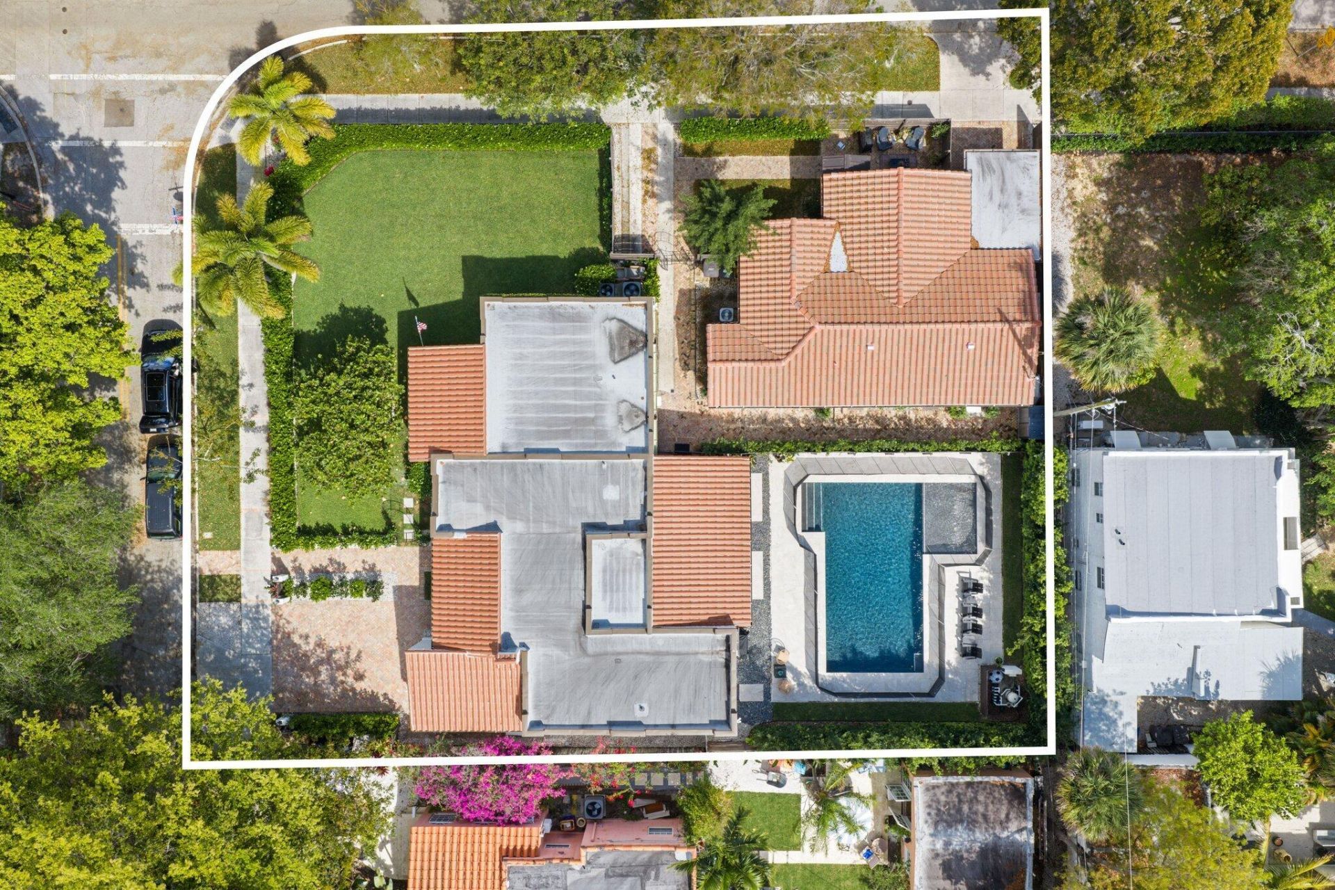 706 Sunset Road, West Palm Beach, FL 33401 Photo