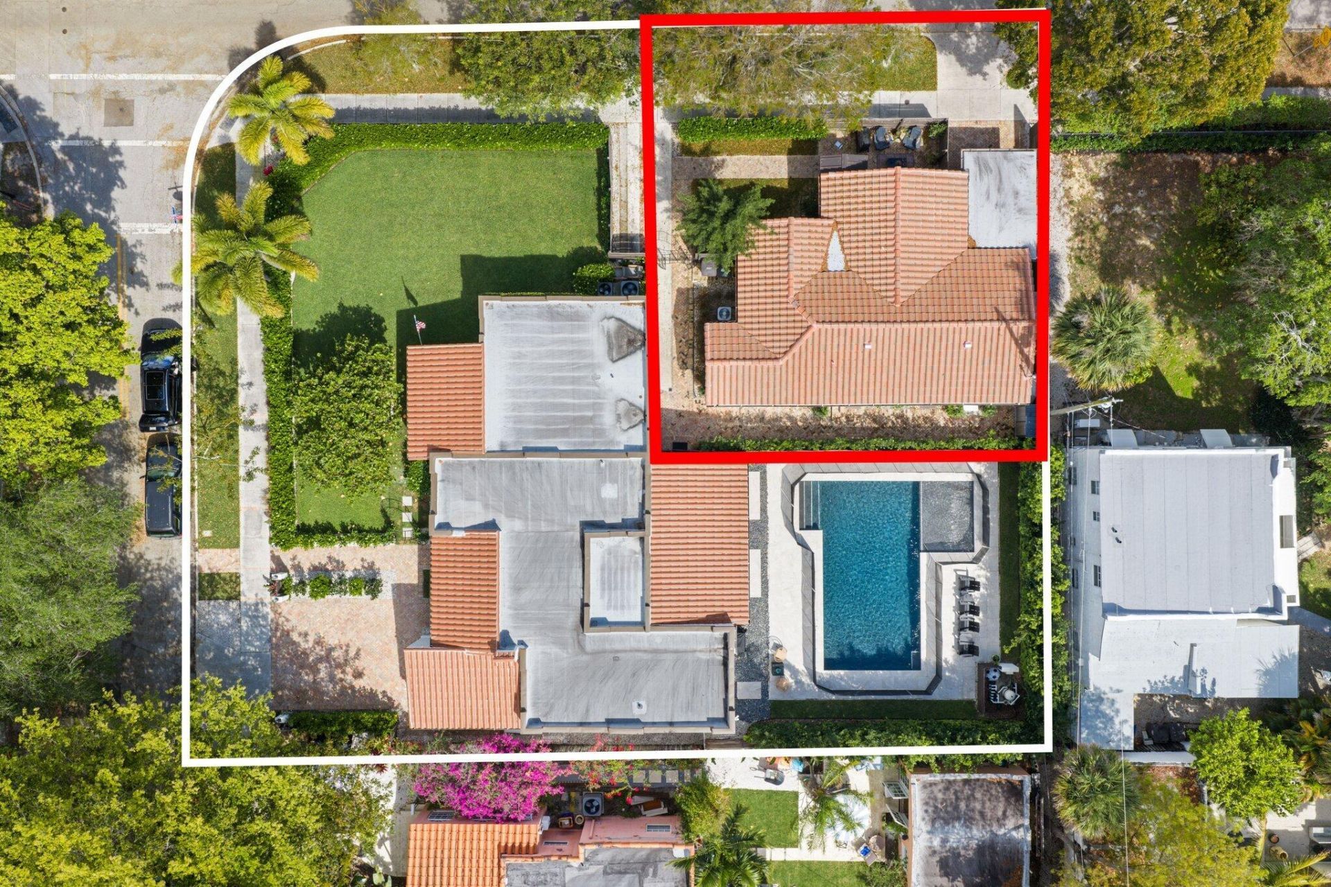 706 Sunset Road, West Palm Beach, FL 33401 Photo