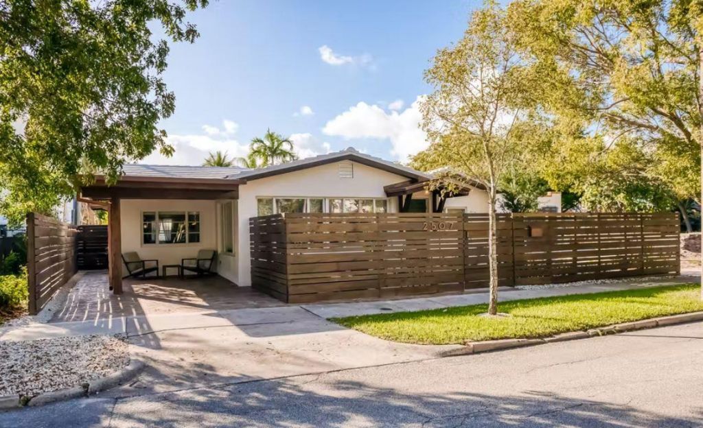 706 Sunset Road, West Palm Beach, FL 33401 Photo