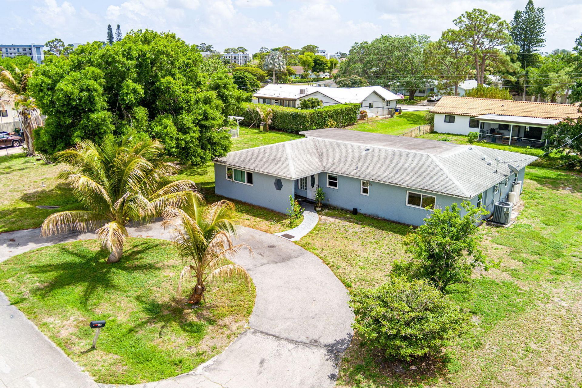 13 W Palmetto Road, Lake Worth, FL 33467 Photo