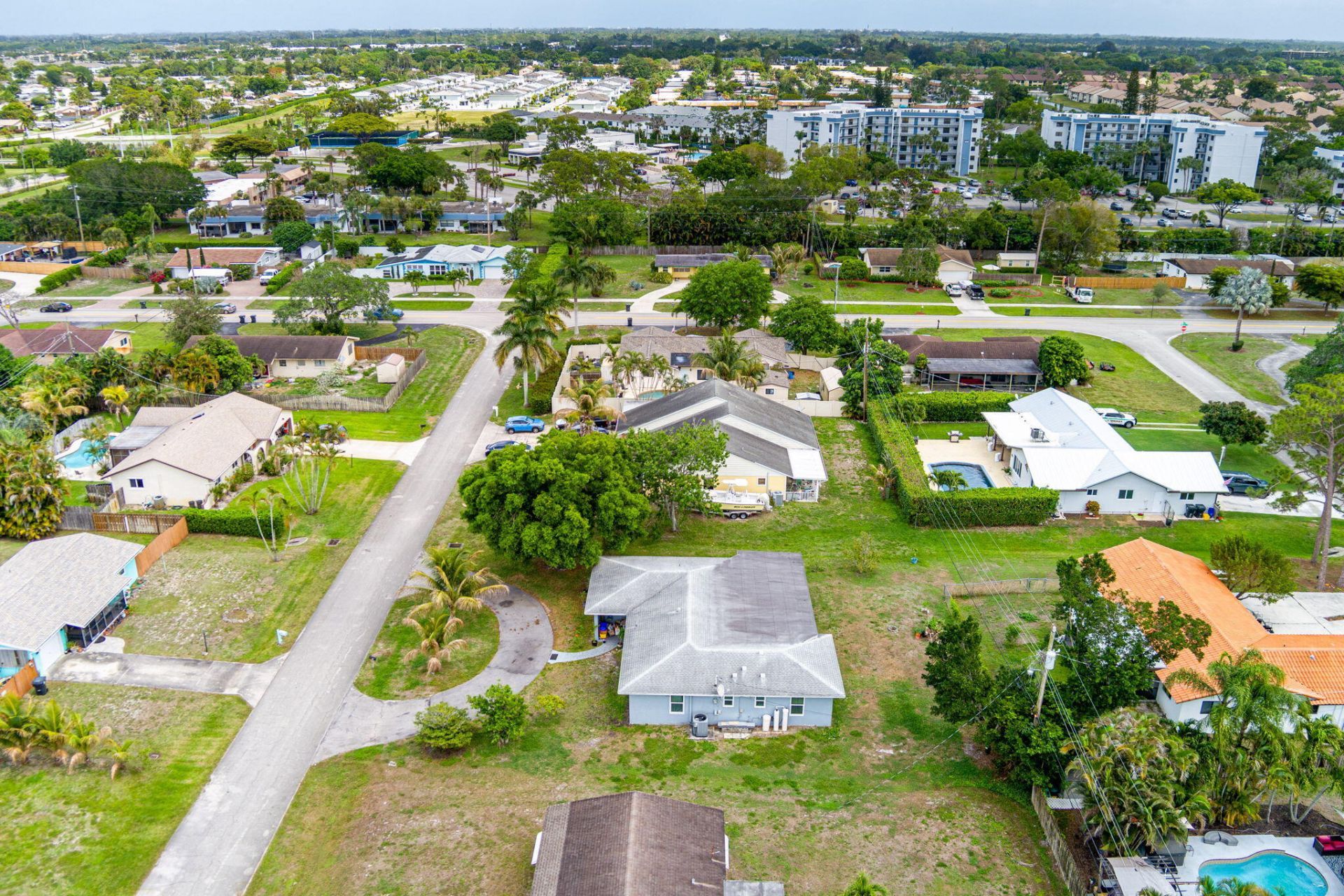 13 W Palmetto Road, Lake Worth, FL 33467 Photo