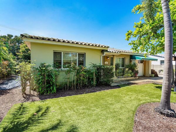 310 Russlyn Drive, West Palm Beach, FL 33405