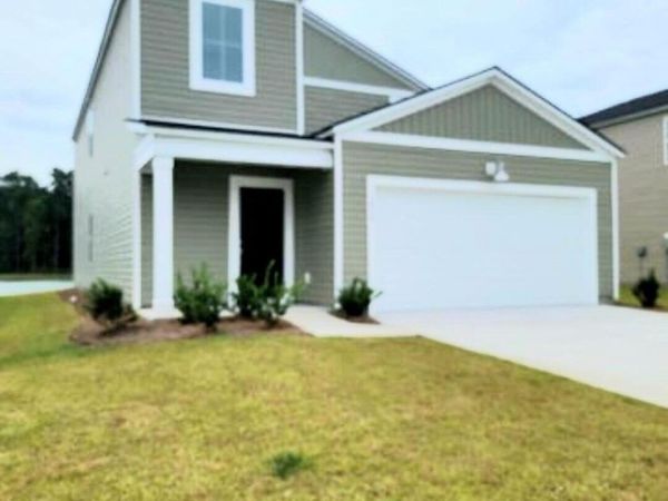 1019 Sawfish Drive NW, Unit Lot 98 Col, Sunset Beach, NC 28468