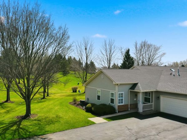 12175 Quail Ridge Drive , Unit 12175, Huntley, IL 60142