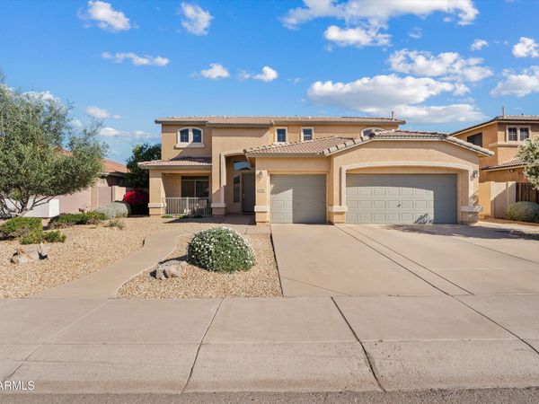1146 E WINCHESTER Place, Chandler, AZ 85286
