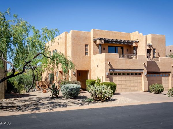 10230 E WHITE FEATHER Lane, Scottsdale, AZ 85262