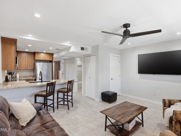 7436 E CHAPARRAL Road, Unit B128, Scottsdale, AZ 85250