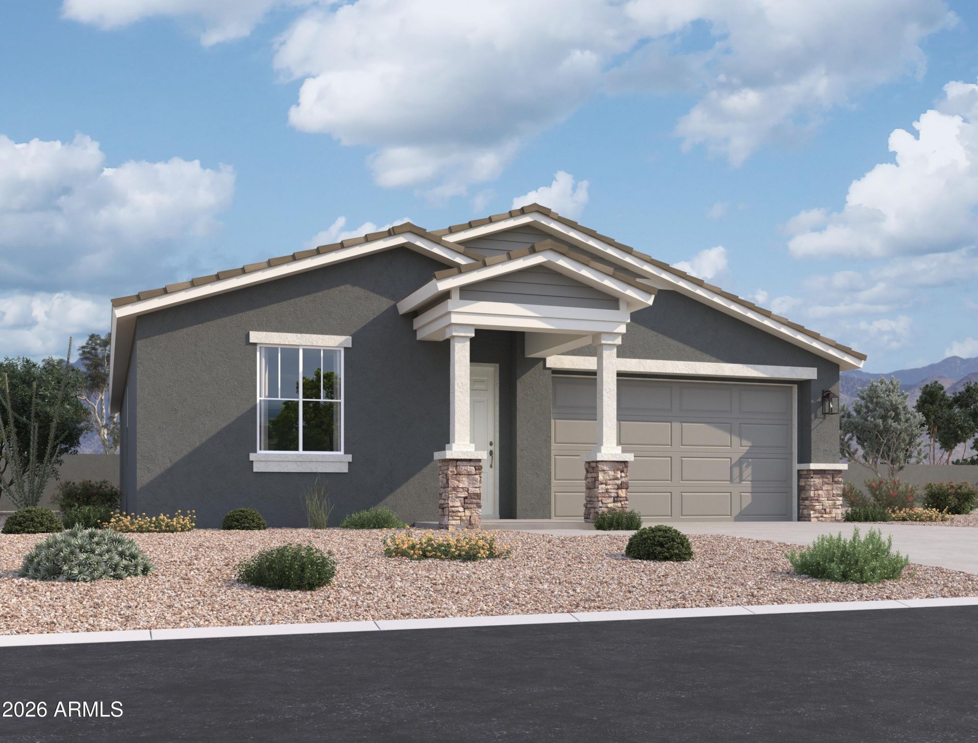 2383 E Galloping Horse Drive, San Tan Valley, AZ 85140 Main Photo