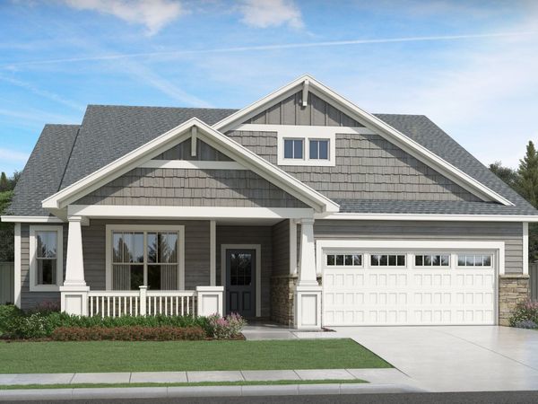 7238 Rose Hill Avenue , Brownsburg, IN 46112