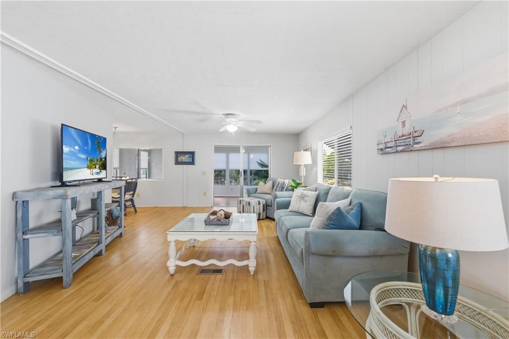 726 Knotty Pine Cir , North Fort Myers, FL 33917 Photo