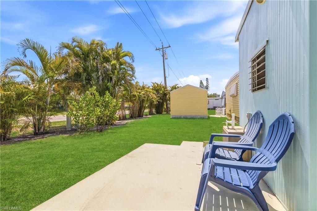 726 Knotty Pine Cir , North Fort Myers, FL 33917 Photo