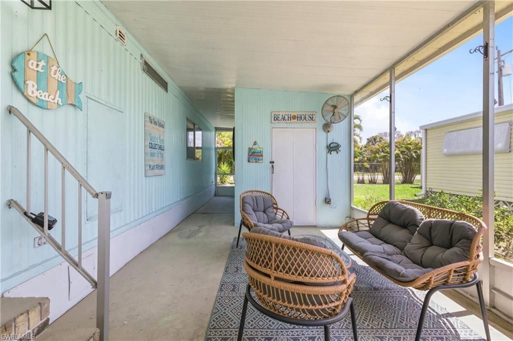 726 Knotty Pine Cir , North Fort Myers, FL 33917 Photo