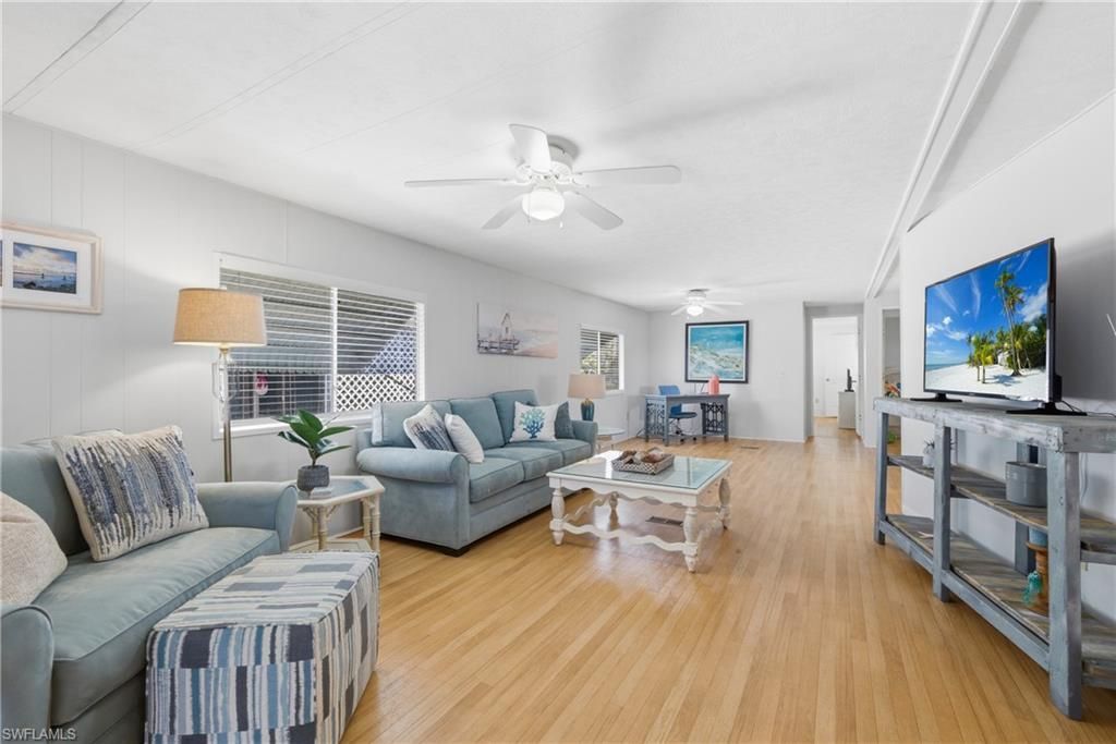 726 Knotty Pine Cir , North Fort Myers, FL 33917 Photo