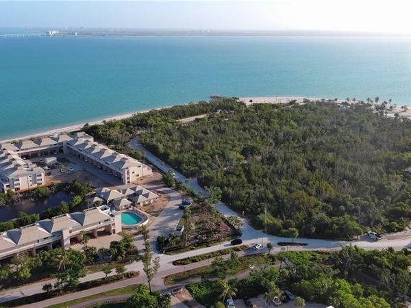 200 Periwinkle WAY, Unit 225, SANIBEL, FL 33957