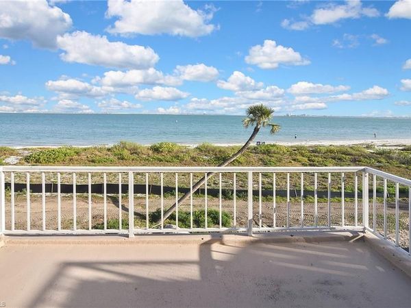200 Periwinkle WAY , Unit 225, SANIBEL, FL 33957