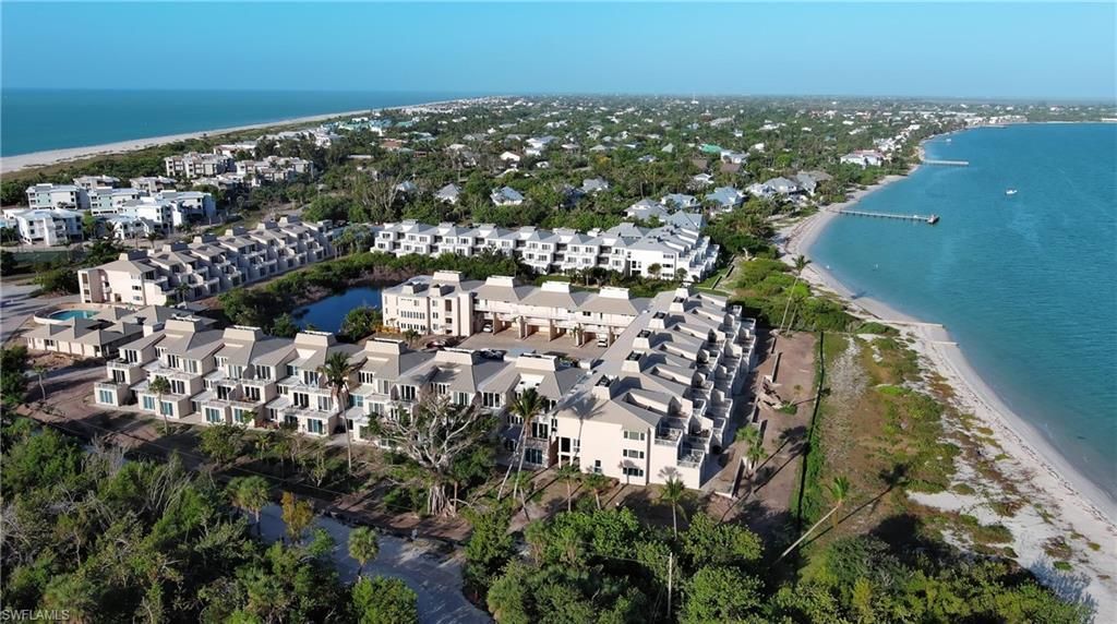 200 Periwinkle Way , Unit 225, Sanibel, FL 33957 Photo