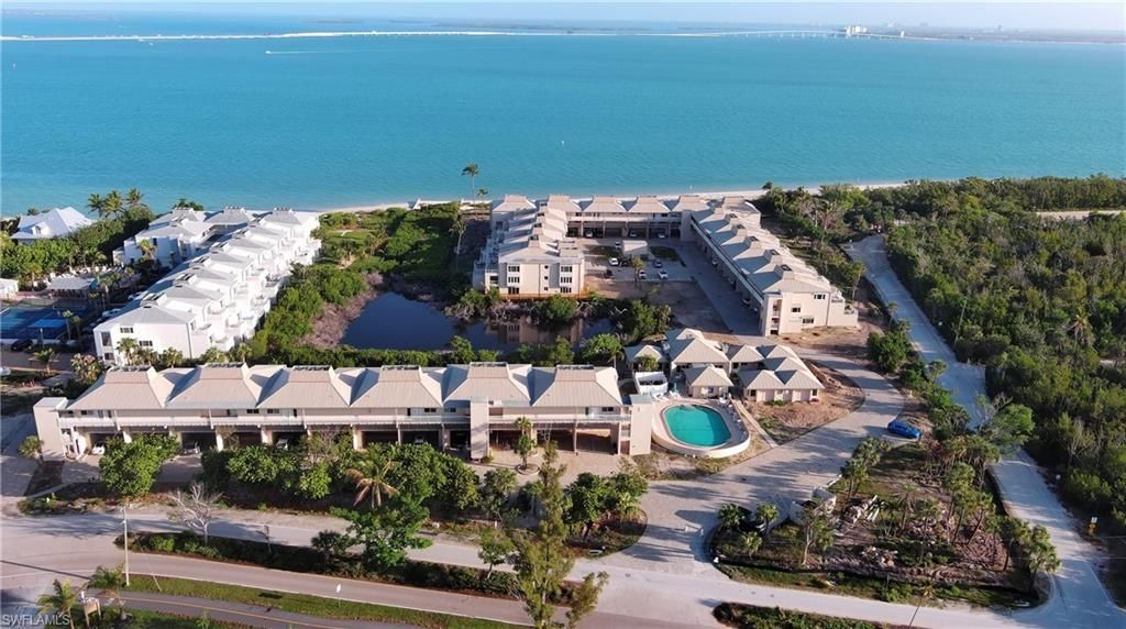 200 Periwinkle Way , Unit 225, Sanibel, FL 33957 Photo
